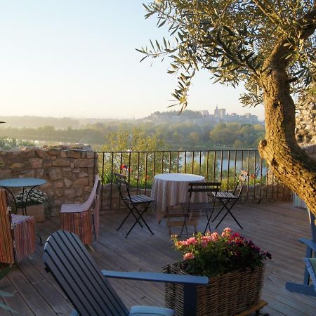 Maison Orsini Villeneuve-lès-Avignon Εξωτερικό φωτογραφία