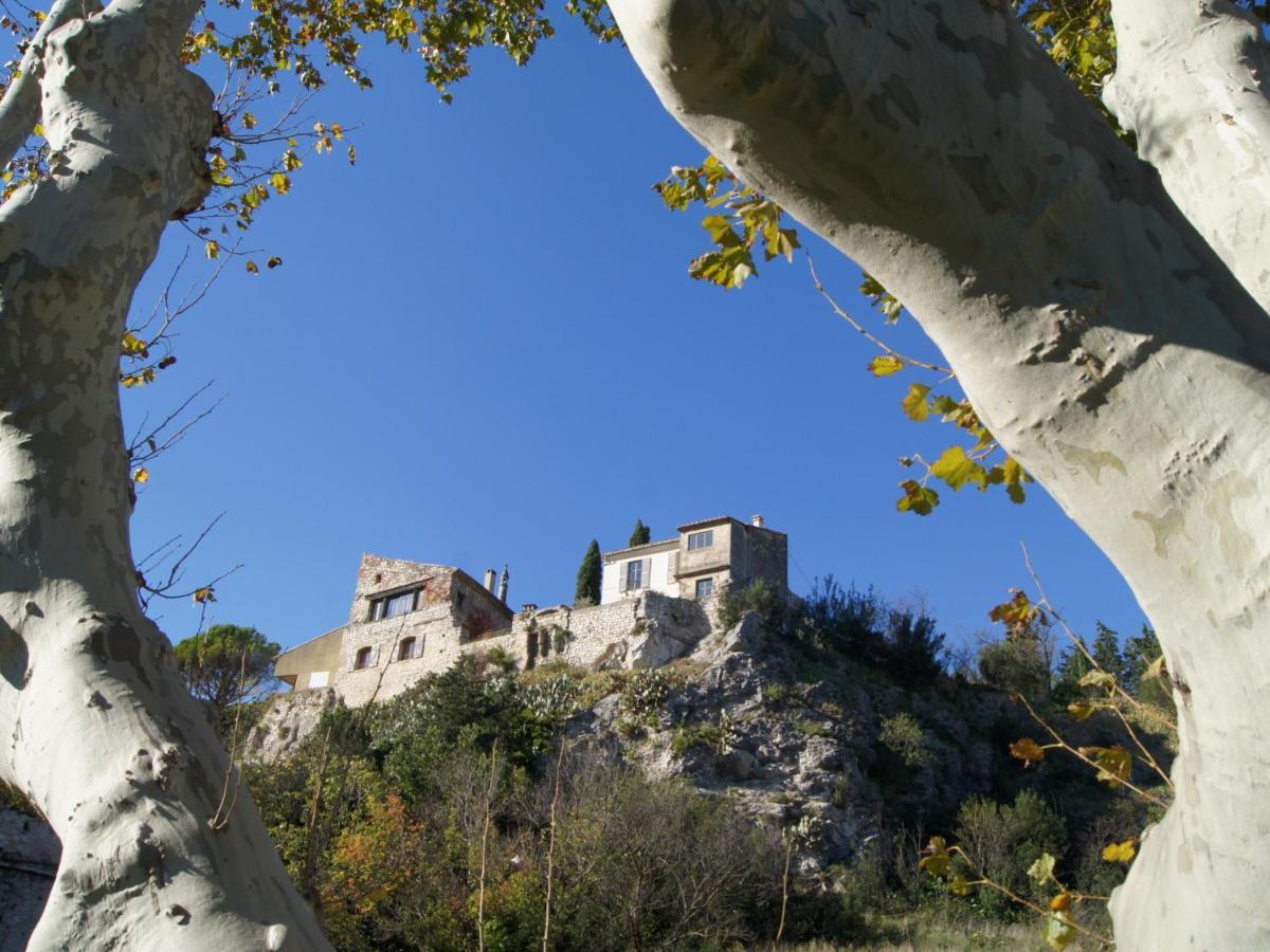 Maison Orsini Villeneuve-lès-Avignon Εξωτερικό φωτογραφία