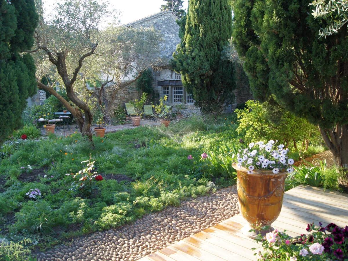 Maison Orsini Villeneuve-lès-Avignon Εξωτερικό φωτογραφία