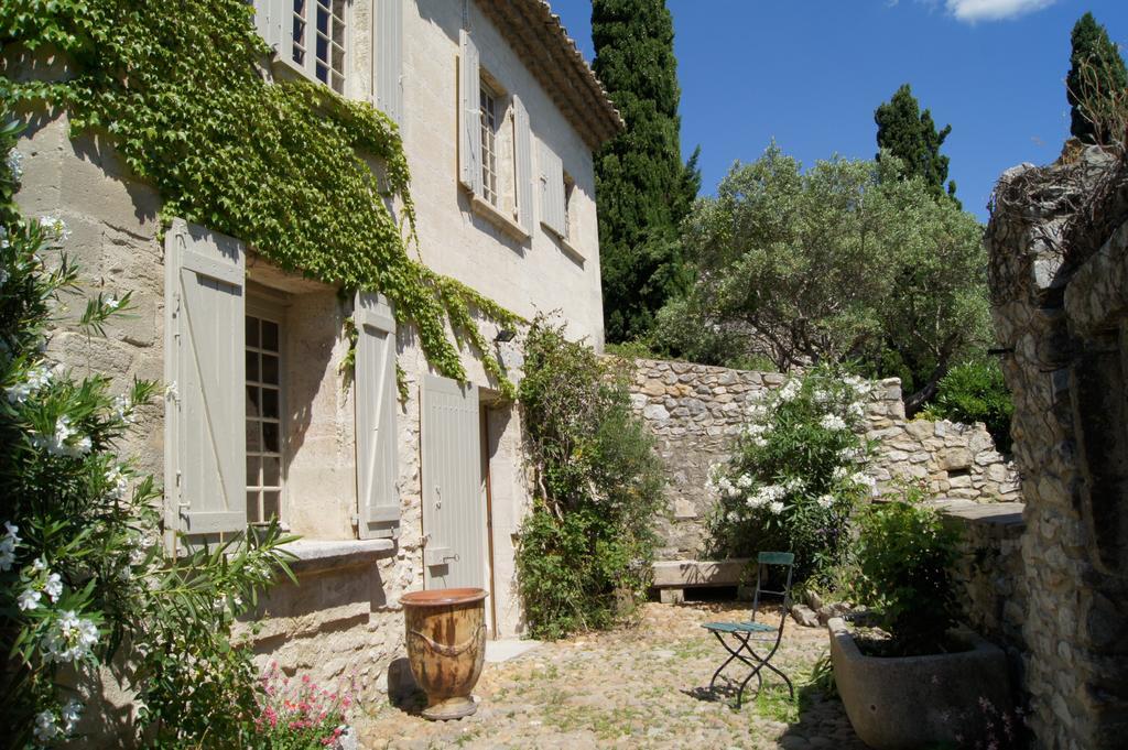 Maison Orsini Villeneuve-lès-Avignon Δωμάτιο φωτογραφία