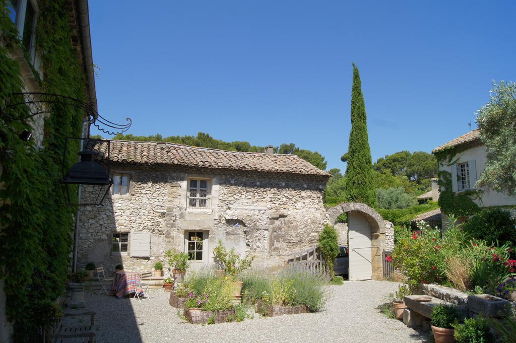 Maison Orsini Villeneuve-lès-Avignon Δωμάτιο φωτογραφία