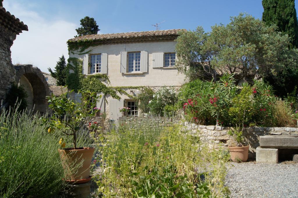 Maison Orsini Villeneuve-lès-Avignon Δωμάτιο φωτογραφία