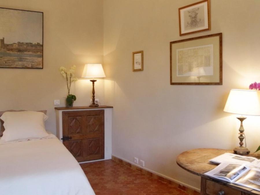 Maison Orsini Villeneuve-lès-Avignon Εξωτερικό φωτογραφία