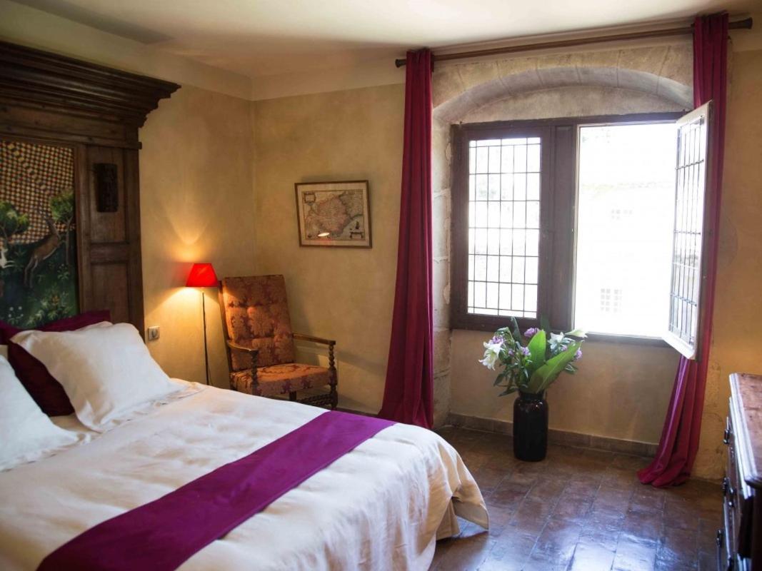 Maison Orsini Villeneuve-lès-Avignon Εξωτερικό φωτογραφία