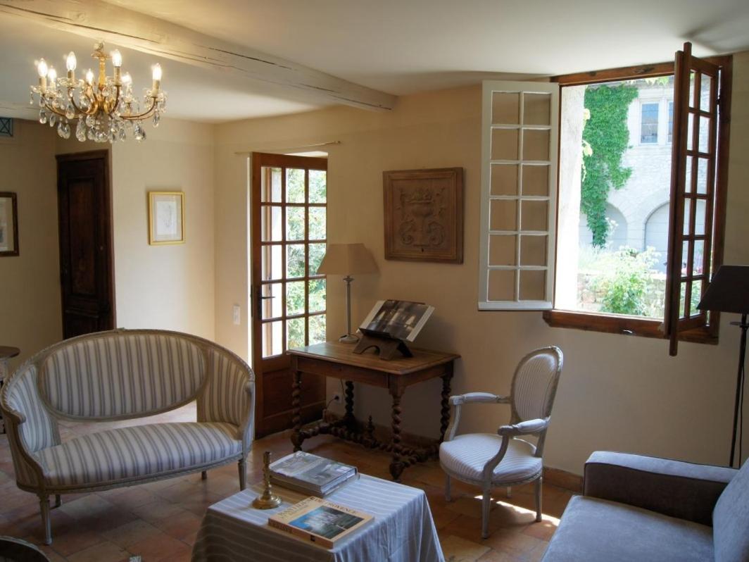 Maison Orsini Villeneuve-lès-Avignon Εξωτερικό φωτογραφία