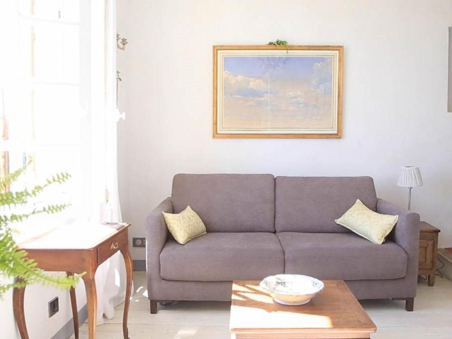 Maison Orsini Villeneuve-lès-Avignon Δωμάτιο φωτογραφία