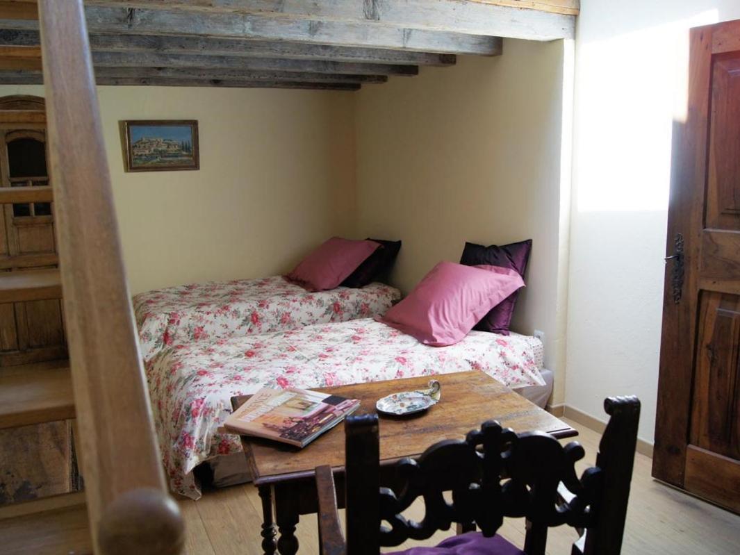 Maison Orsini Villeneuve-lès-Avignon Δωμάτιο φωτογραφία