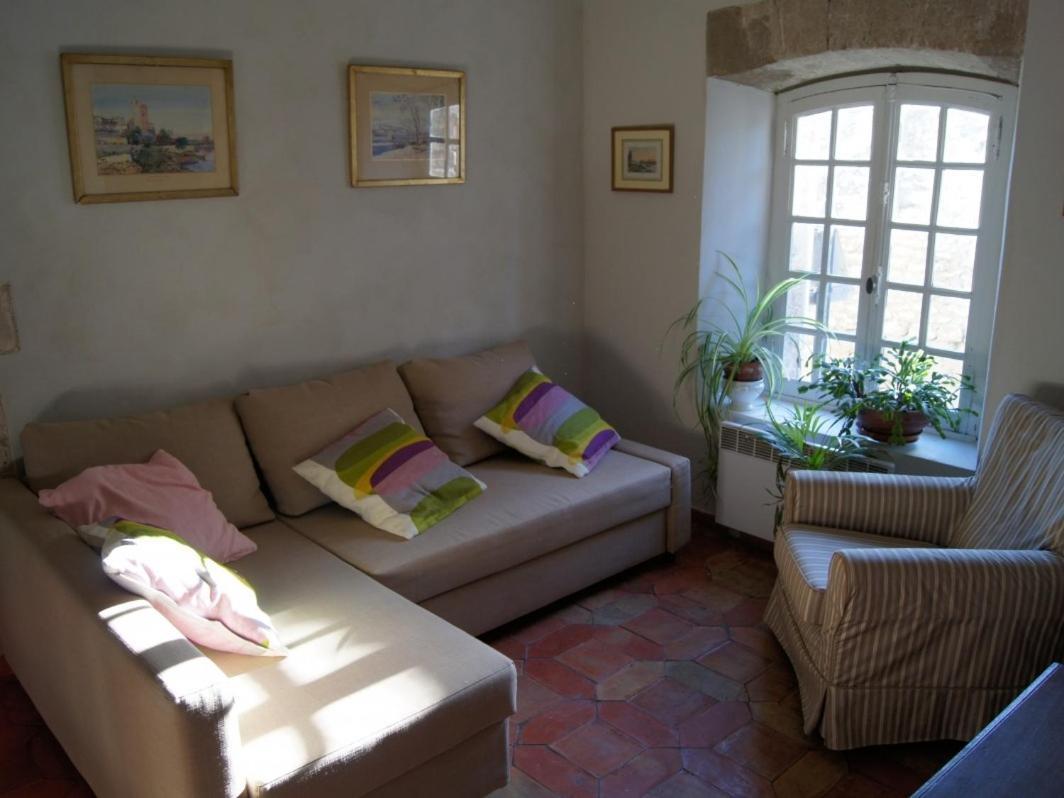 Maison Orsini Villeneuve-lès-Avignon Δωμάτιο φωτογραφία