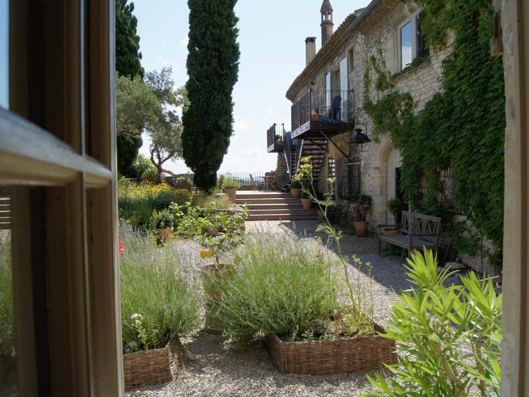Maison Orsini Villeneuve-lès-Avignon Δωμάτιο φωτογραφία