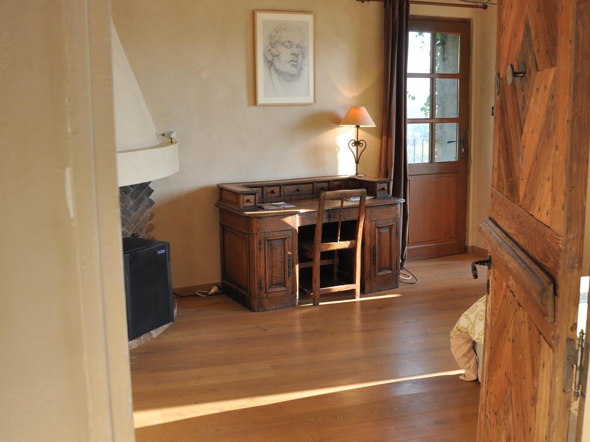 Maison Orsini Villeneuve-lès-Avignon Δωμάτιο φωτογραφία