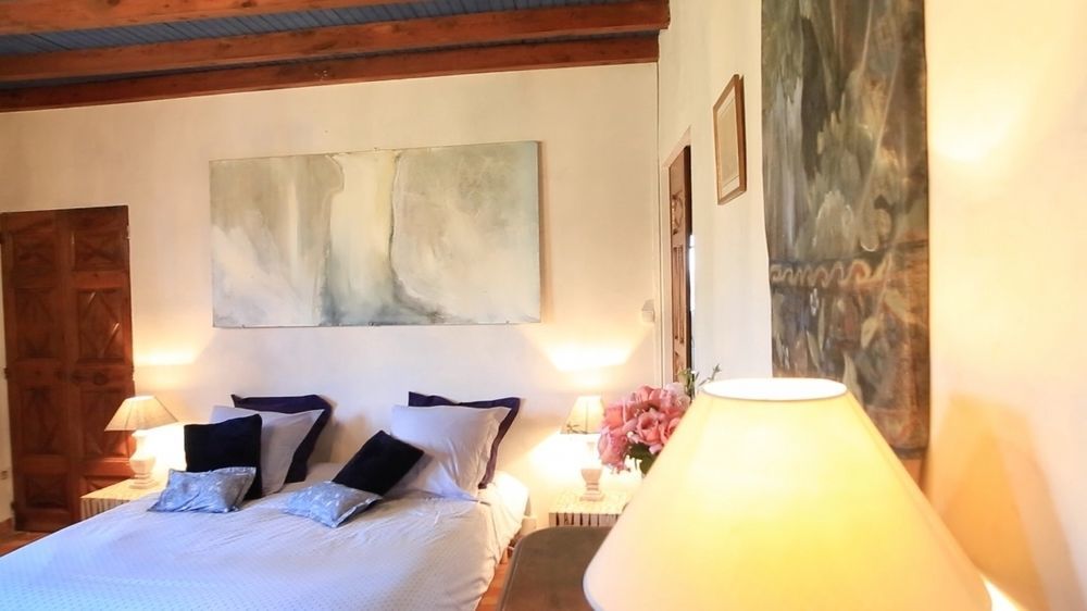 Maison Orsini Villeneuve-lès-Avignon Εξωτερικό φωτογραφία