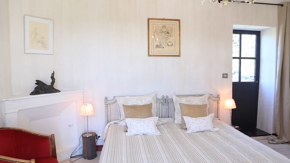 Maison Orsini Villeneuve-lès-Avignon Εξωτερικό φωτογραφία