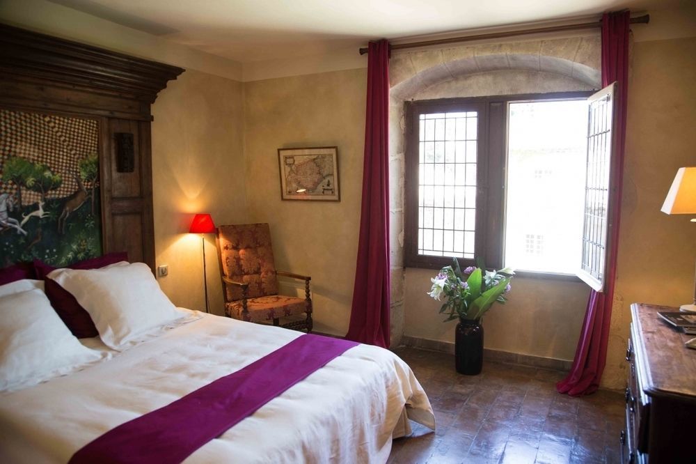 Maison Orsini Villeneuve-lès-Avignon Εξωτερικό φωτογραφία
