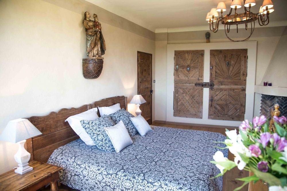 Maison Orsini Villeneuve-lès-Avignon Εξωτερικό φωτογραφία